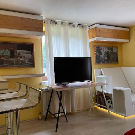 Direkt Am Main Βίλα Karlstadt Εξωτερικό φωτογραφία