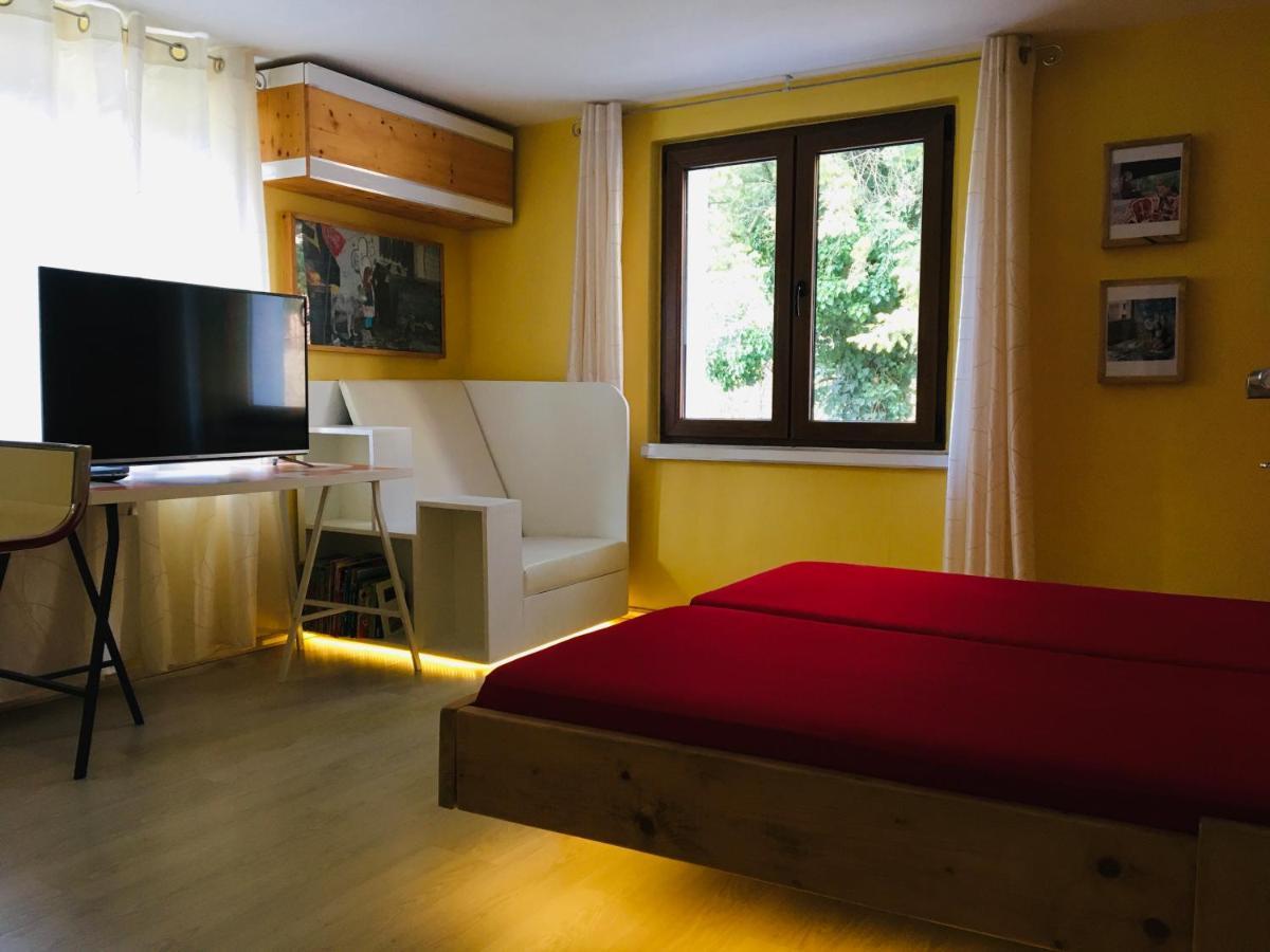 Direkt Am Main Βίλα Karlstadt Εξωτερικό φωτογραφία