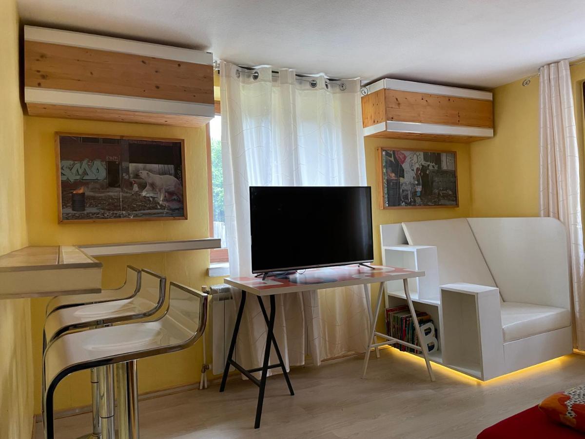 Direkt Am Main Βίλα Karlstadt Εξωτερικό φωτογραφία