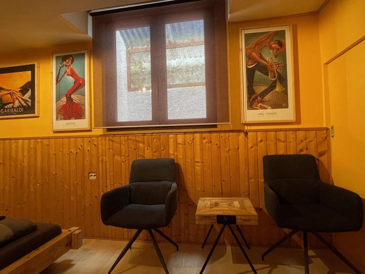 Direkt Am Main Βίλα Karlstadt Εξωτερικό φωτογραφία