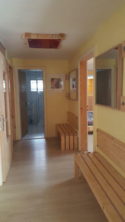 Direkt Am Main Βίλα Karlstadt Εξωτερικό φωτογραφία